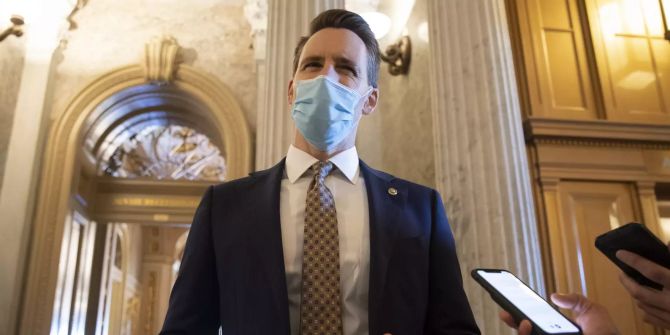 Congressional leaders negotiate a COVID-19 stimulus bill ahead of a partial government shutdown deadline