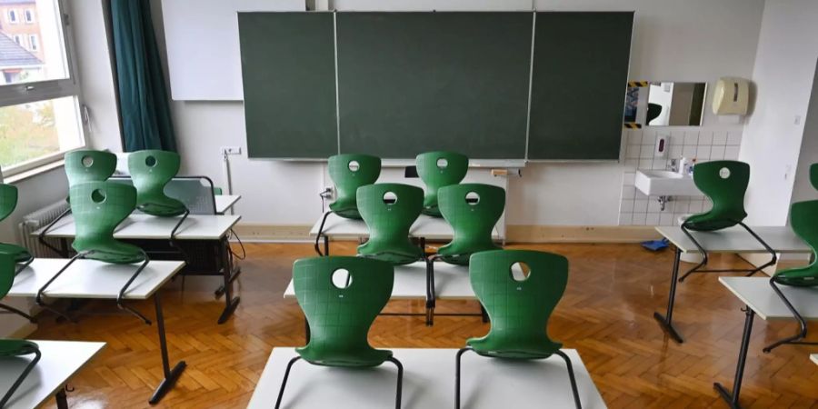 schulen zu coronavirus