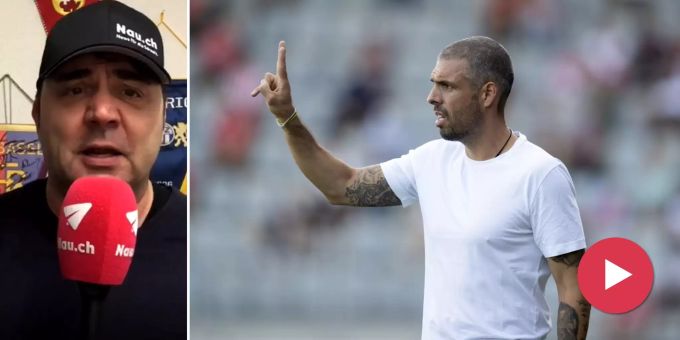 Video-Kommentar - FC Luzern verlängert mit Celestini – etwas voreilig?