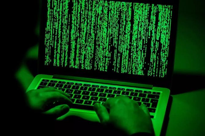 Hacker