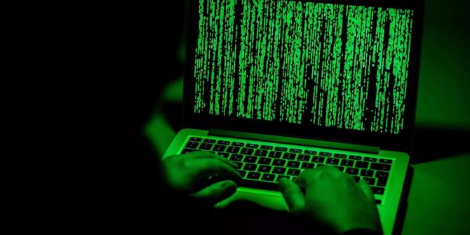 Hacker