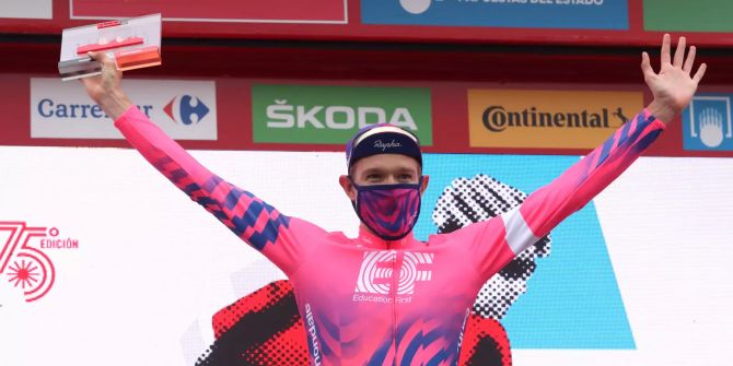 Vuelta