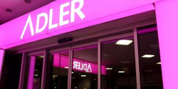 Adler modemärkte ag Insolvenzantrag