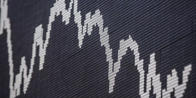 SMI - Finanzmarkt bleibt verletzlich und volatil