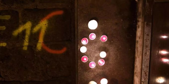 Berlin - Der islamistische Terror hat in Europa Wurzeln geschlagen