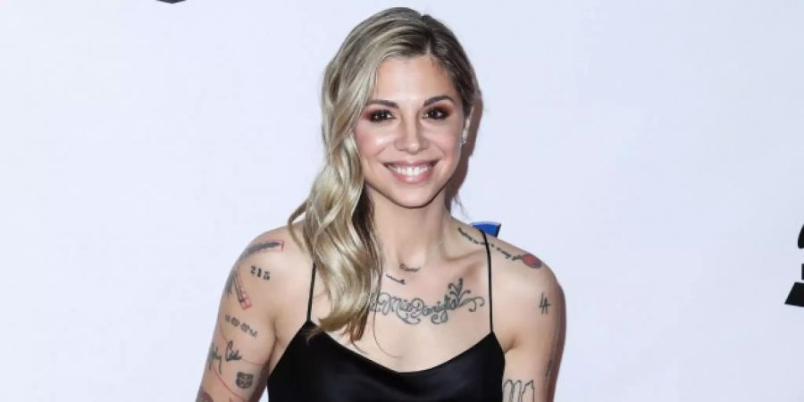 Christina Perri