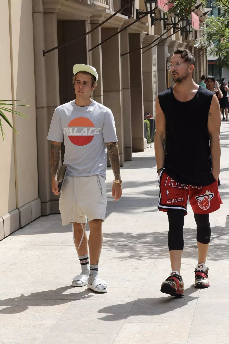 justin bieber carl lentz