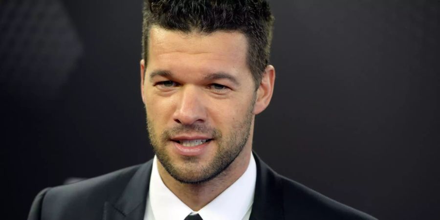 Michael Ballack