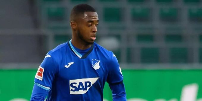 Zuzenhausen - FC Barcelona und AC Mailand wollen Hoffenheims Bogarde