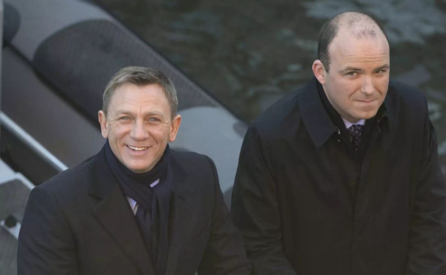Rory Kinnear