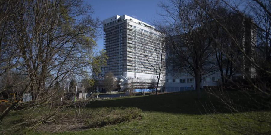 Spital Frauenfeld
