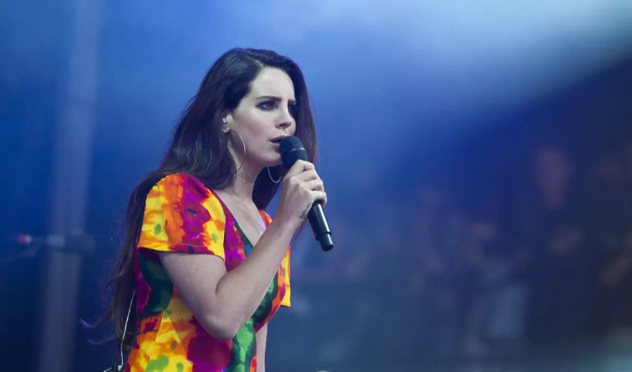 lana del rey