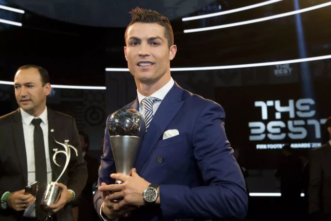 Ronaldo