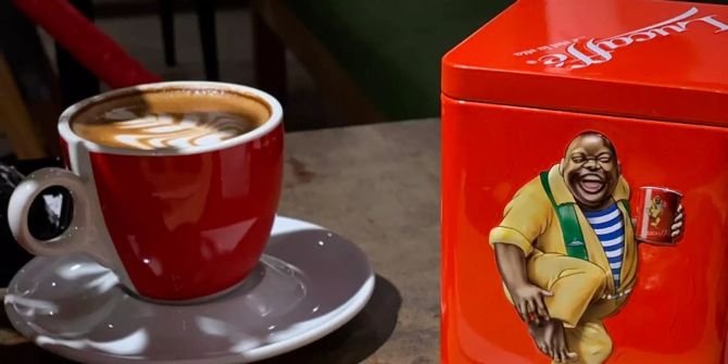 Lucaffé