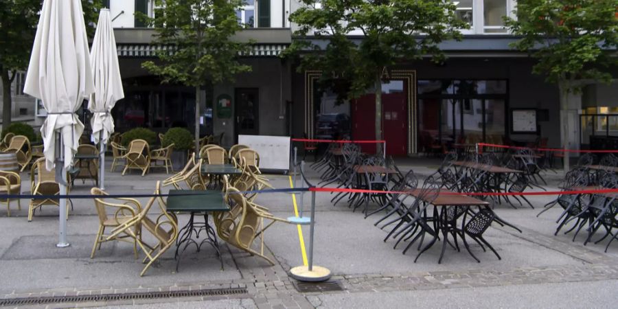 freiburg restaurants coronavirus