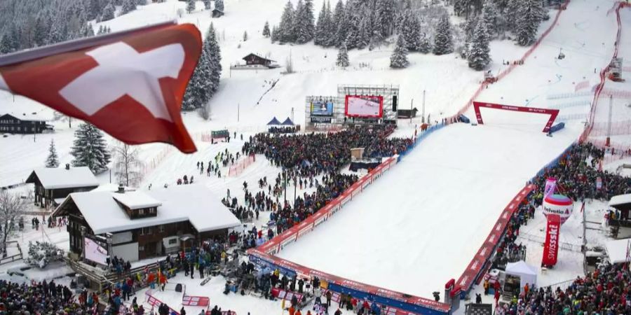 ski weltcup adelboden