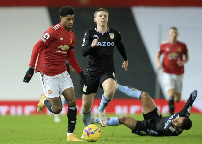 Manchester United
