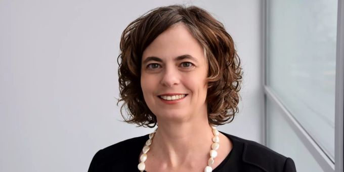 Joana Filippi leitet ab dem 1. August 2021 die Staatskanzlei des Kanton Aargau. Joana Filippi