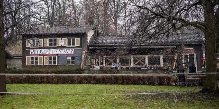 soldatenstube eichwäldli luzern