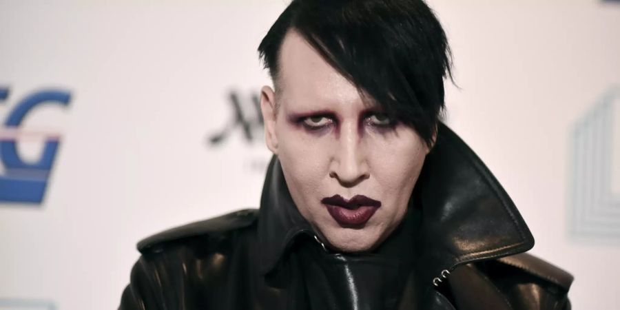 Marilyn Manson