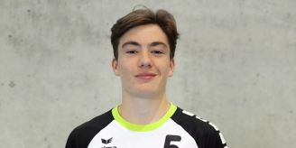 Handball - Lukas Osterwalder neu  – Alexandar Radovanovic verlängert