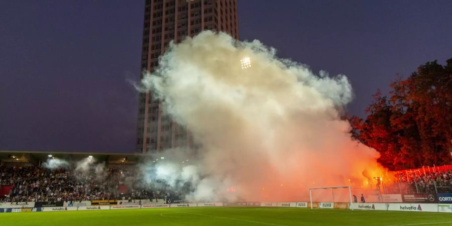 Winterthur Fans