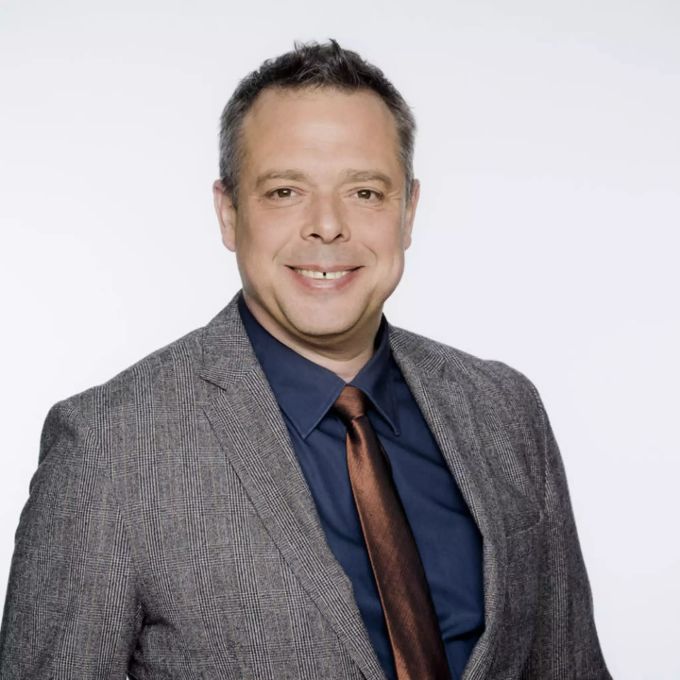 Christoph Marty (SVP) spricht von Unvermögen. Christoph Marty
