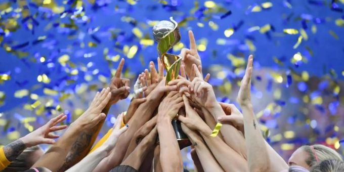 Lyon - WM-Bilanz 2019: Zahlen und Fakten zum Turnier in Frankreich
