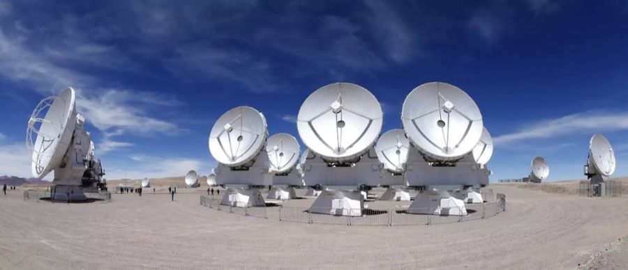 Teleskop