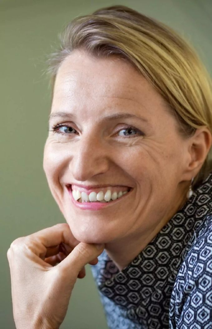 Ineke Regina Pruin ist Assistenzprofessorin für Strafrecht an der Universität Bern. Uni Bern