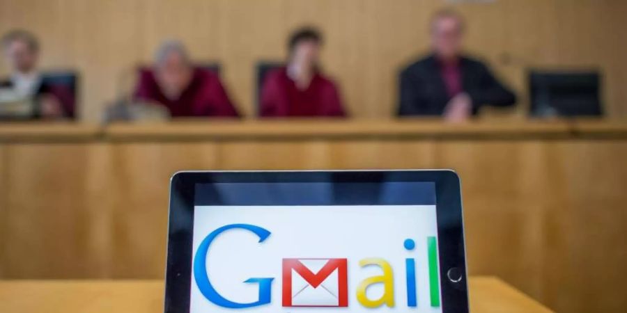 Die Bundesnetzagentur will seit 2012 erreichen, dass Google Gmail bei ihr als Telekommunikationsdienst anmeldet. Foto: Guido Kirchner