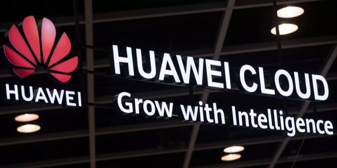 Huawei muss auf andere Hersteller umsteigen. Huawei