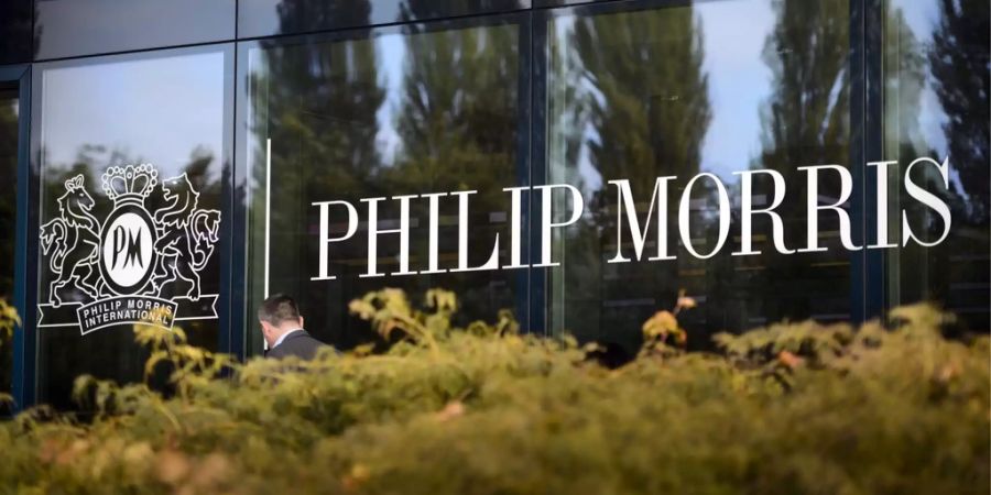 Philip morris eda