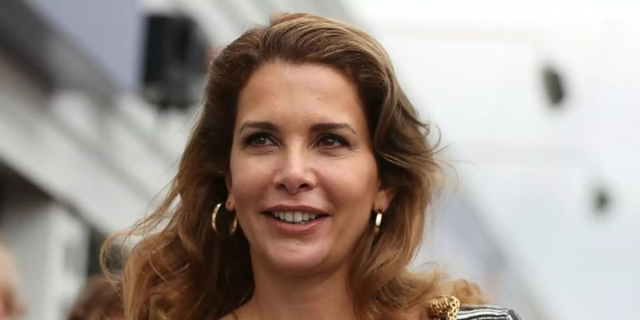 Prinzessin Haja