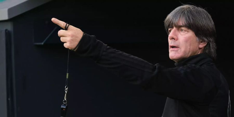 Joachim Löw