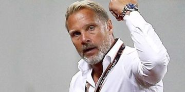 Thorsten Fink Girondins Bordeaux