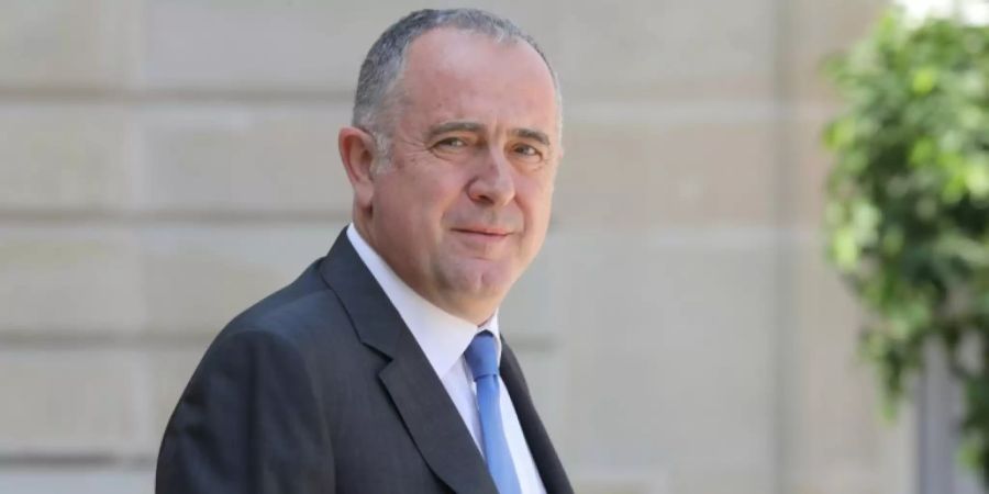 Guillaume hält Trumps Strafzoll-Drohungen für «schwachsinnig»