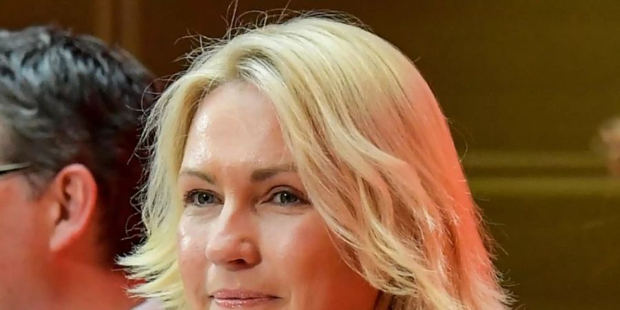 Manuela Schwesig