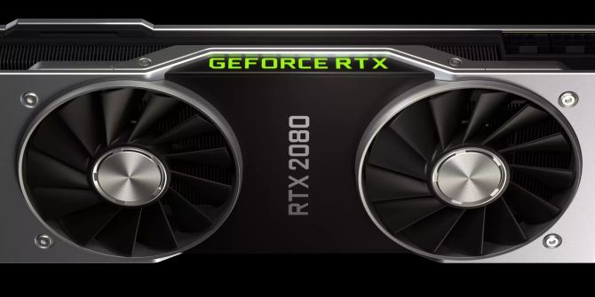 GeForce RTX CAll of Duty