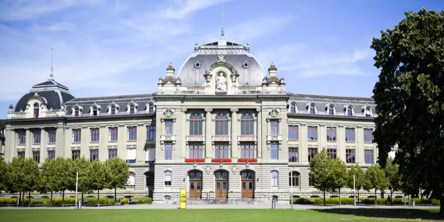 Uni Bern