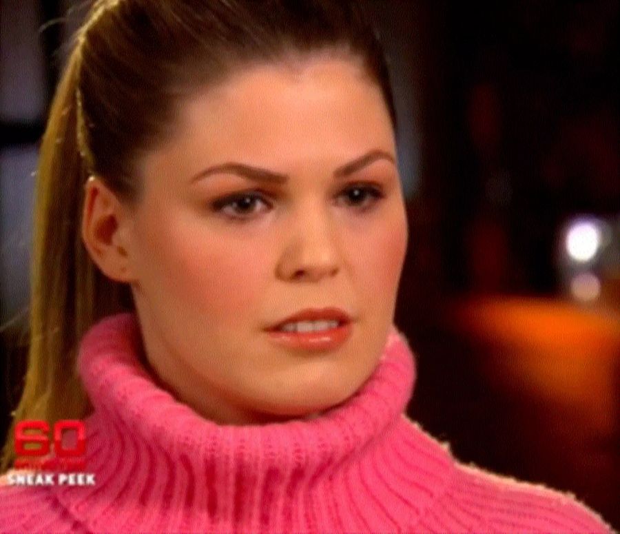 belle gibson