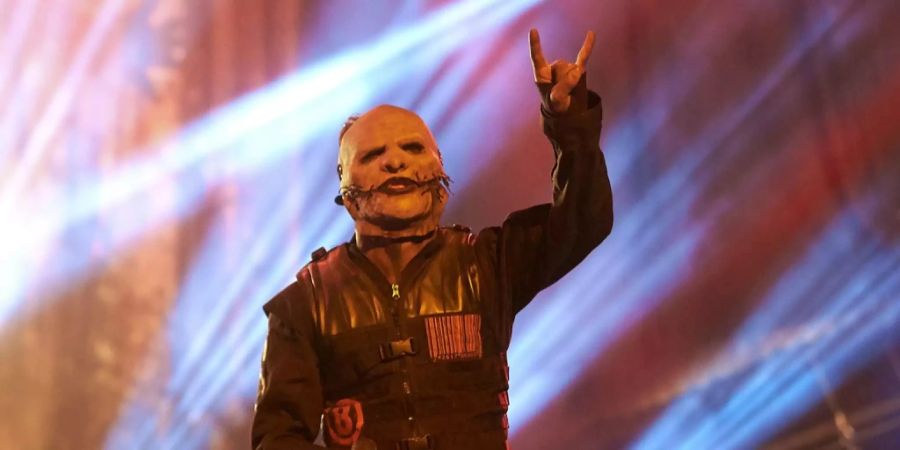 Corey Taylor