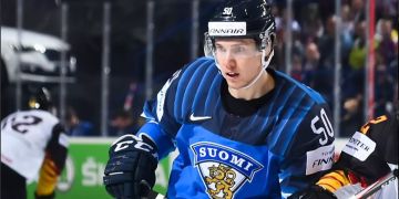 Miika Koivisto SC Bern