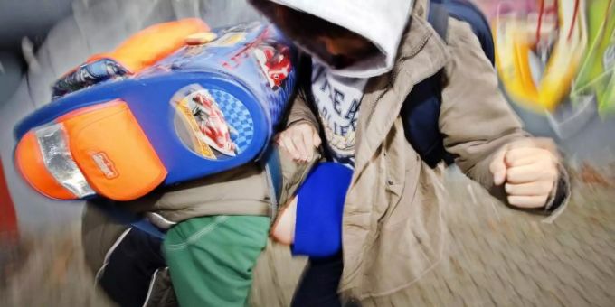 Berlin - Studie zu Grossstadtkindern: Generation Rücksichtslos?