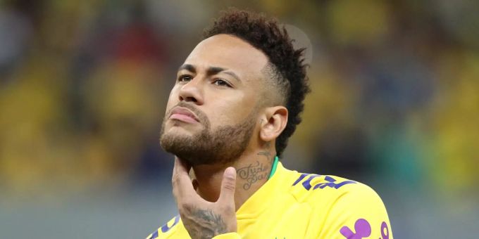Das Tauziehen um Neymar ist um eine weitere Anekdote reicher. Neymar