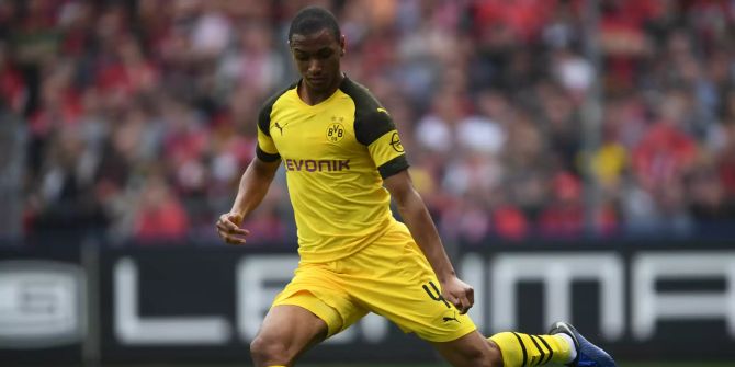 BVB Abdou Diallo