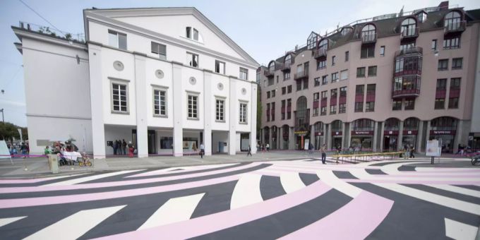 Luzerner Theater Luzerner Theater