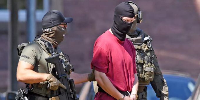 Fall Lübcke - Weitere Ermittlungen gegen mutmasslichen Mörder