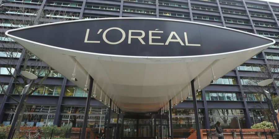 L'Oréal
