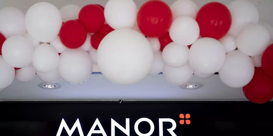Manor